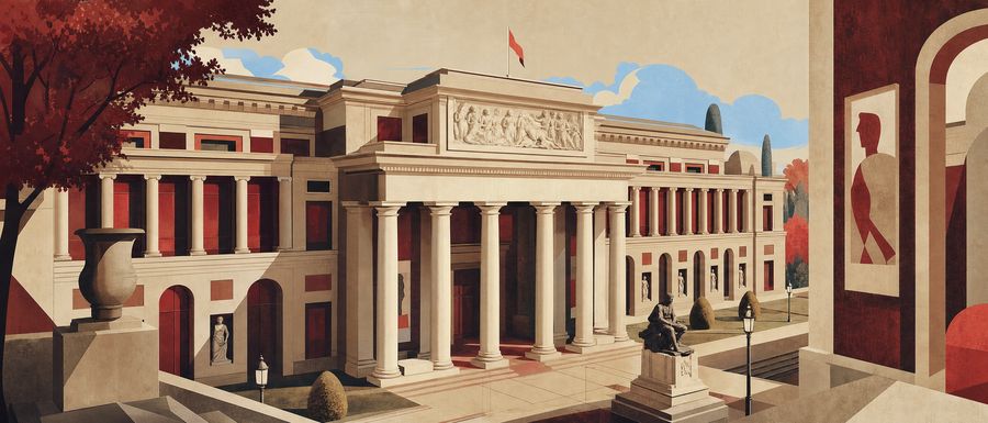 Museo del Prado